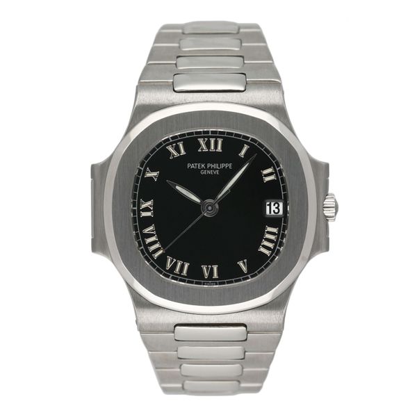 Patek Philippe Nautilus 3800/1A